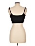 Aerie Black Tube Top Size L - photo 2