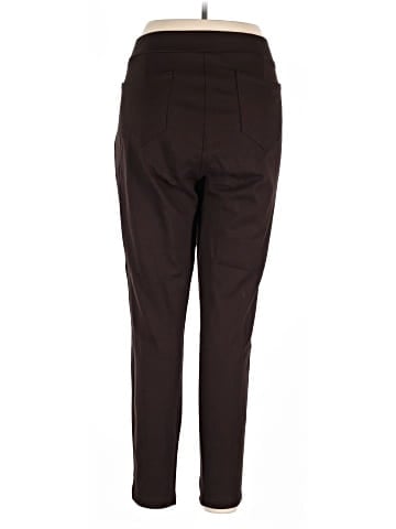 Style&Co Active Pants (view 2)