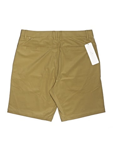 Crz Yoga Khaki Shorts (view 2)