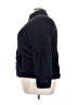 Croft & Barrow 100% Polyester Blue Faux Fur Jacket Size XXL - photo 5