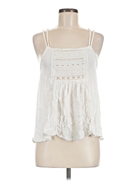 American Eagle Outfitters Sleeveless Blouse