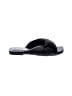 Steve Madden Black Sandals Size 7 - photo 1