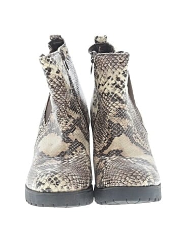Refresh Ankle Boots (view 2)