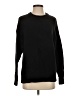 Gap 100% Cotton Solid Black Turtleneck Sweater Size XS - photo 1