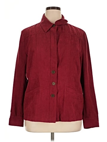 Chico's Jacket (view 1)