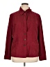 Chico's Burgundy Jacket Size XL - photo 1