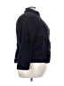 Croft & Barrow 100% Polyester Blue Faux Fur Jacket Size XXL - photo 4