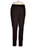 Style&Co Solid Brown Active Pants Size XL - photo 1