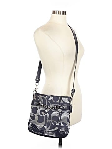 Coach Factory Crossbody Bag (view 2)