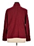 Chico's Burgundy Jacket Size XL - photo 2