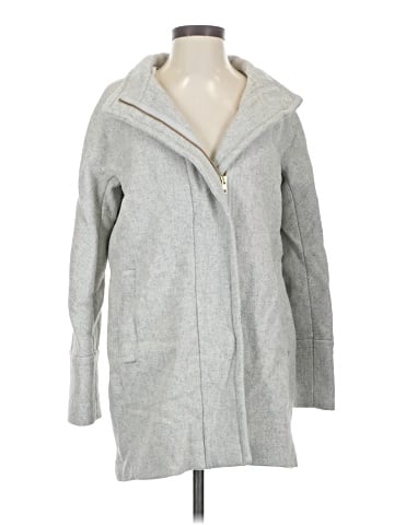 J.Crew Factory Store Coat (view 1)
