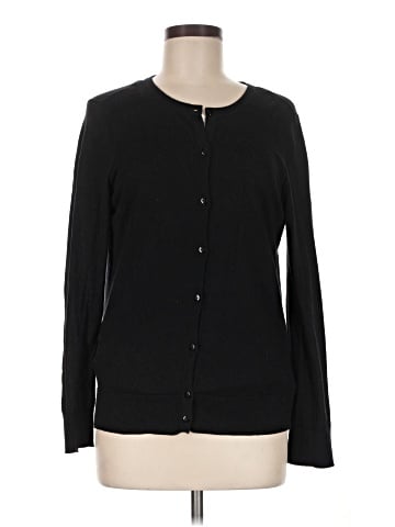 Ann Taylor LOFT Outlet Cardigan (view 1)