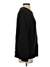 Gap 100% Cotton Solid Black Turtleneck Sweater Size XS - photo 4
