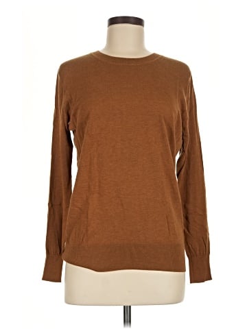 J.Crew Long Sleeve Top (view 1)