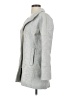 J.Crew Factory Store Gray Coat Size 4 - photo 5