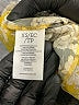 CAbi 100% Polyester Yellow 3/4 Sleeve Blouse Size XS - photo 5