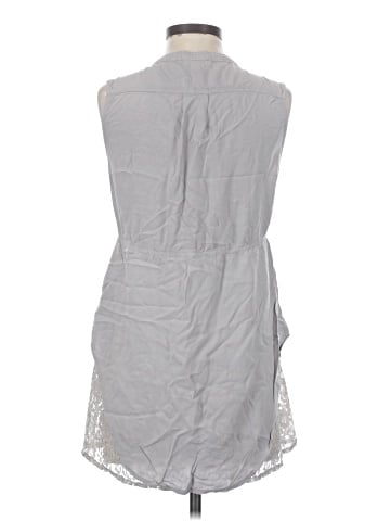 Umgee Casual Dress (view 2)