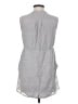 Umgee Gray Sleeveless Blouse Size S - photo 2