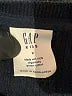 Gap Kids Blue Cardigan Size M (kids) - photo 3