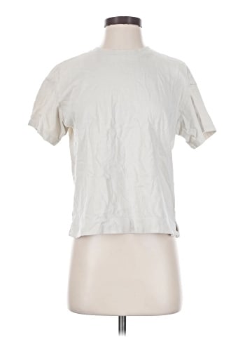 Old Navy Short Sleeve Turtleneck (view 1)