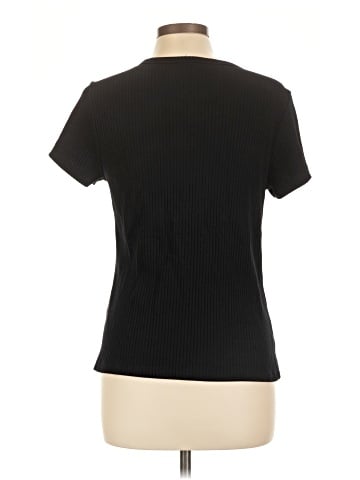 Old Navy Short Sleeve Blouse (view 2)