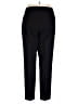 Tahari by ASL Solid Black Dress Pants Size 14 - photo 2