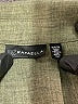 Rafaella 100% Polyester Green Jacket Size S - photo 6