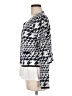 Sweewe Houndstooth Multi Color White Cardigan Size Med - Lg - photo 5