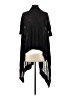 DKNYC Black Cardigan Size S - photo 2