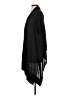 DKNYC Black Cardigan Size S - photo 5