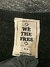 We the Free Black Short Sleeve Top Size S - photo 7
