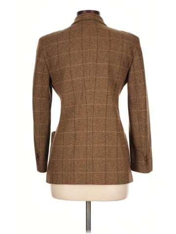 DKNY Wool Blazer (view 2)
