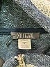 Dolcezza Print Blue Track Jacket Size M - photo 6