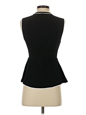 Halogen Sleeveless Top (view 2)