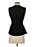 Halogen Black Sleeveless Top Size S - photo 2