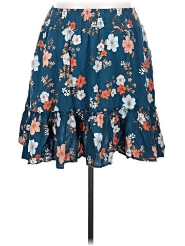 Torrid Casual Skirt (view 1)