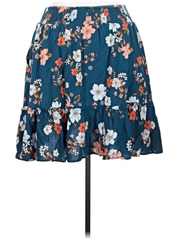 Torrid Casual Skirt (view 2)