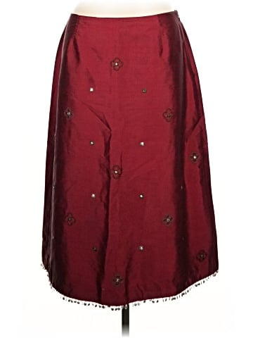 Ann Taylor LOFT Formal Skirt (view 1)