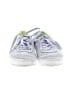 Vans Color Block Gray Sneakers Size 7 1/2 - photo 2