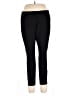 T Tahari Solid Black Active Pants Size XL - photo 1