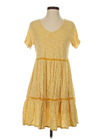 Carve Designs Casual Dress (view 1)