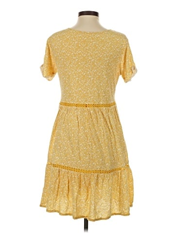 Carve Designs Casual Dress (view 2)