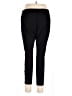 T Tahari Solid Black Active Pants Size XL - photo 2