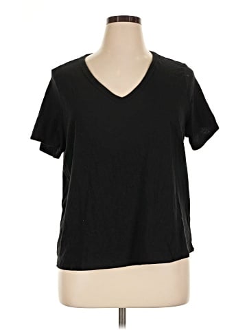 Old Navy Short Sleeve T-Shirt (view 1)