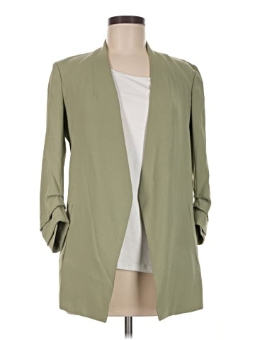 Babaton Blazer (view 1)