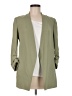 Babaton Green Blazer Size 6 - photo 1