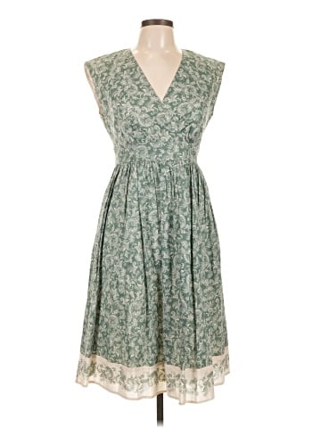 Garnet Hill Casual Dress (view 1)