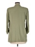 Babaton Green Blazer Size 6 - photo 2