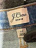 J.Crew Blue Jeans Size 27 waist - photo 7