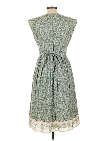 Garnet Hill Casual Dress (view 2)
